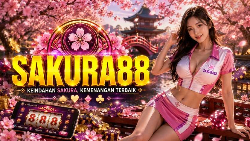 sakura88